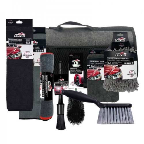 ΚΑΘΑΡΙΣΤΙΚΑ ΓΙΑ ΑΥΤΟΚΙΝΗΤΑ – ΠΛΥΣΙΜΟ – ΑΠΟΜΑΚΡΥΝΣΗ ΚΕΡΙΩΝ Κ.Λ.Π.