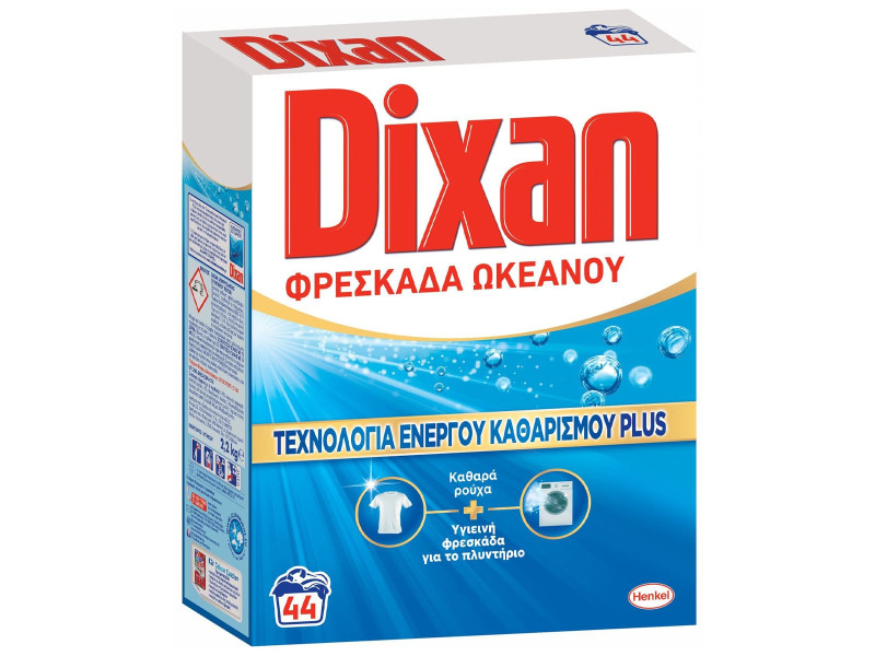 DIXAN