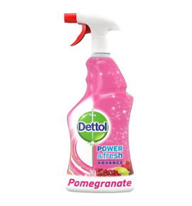 DETTOL POMEGRANATE