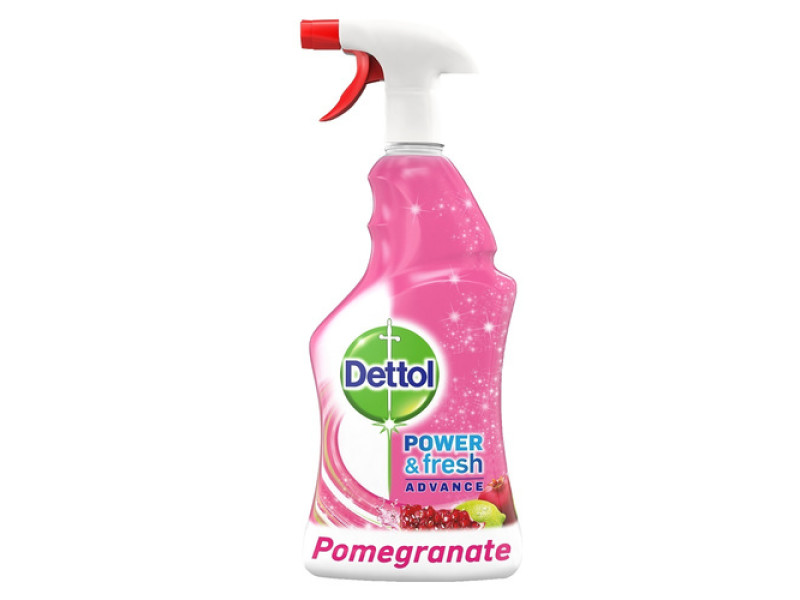 DETTOL POMEGRANATE