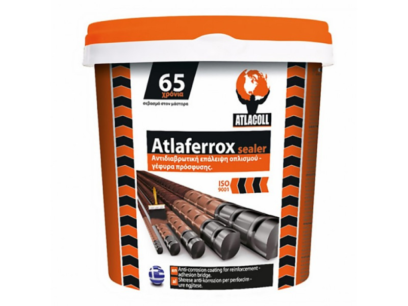 Atlaferrox