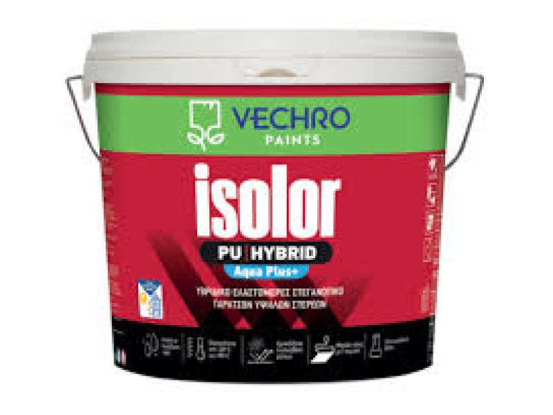 VECHRO PAINTS