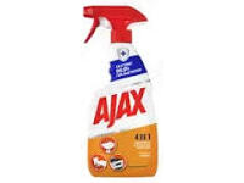 AJAX