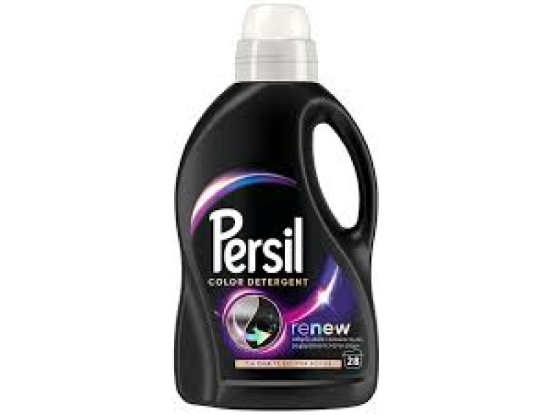PERSIL