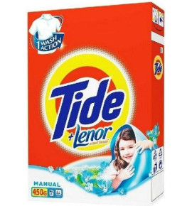 Tide
